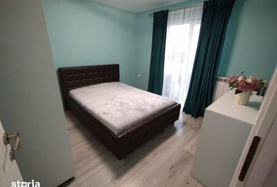 Apartament cu 2 camere în Florești - 3
