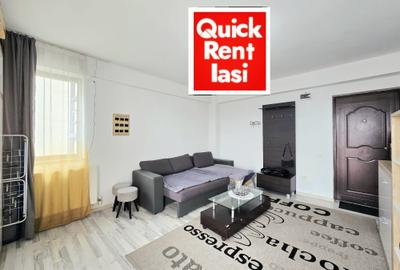 Garsonieră semidecomandată în Ultracentral - 4