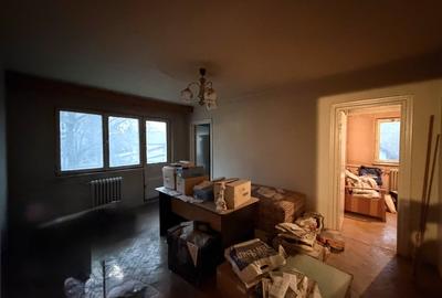 Apartament cu 4 camere în Take Ionescu - 2