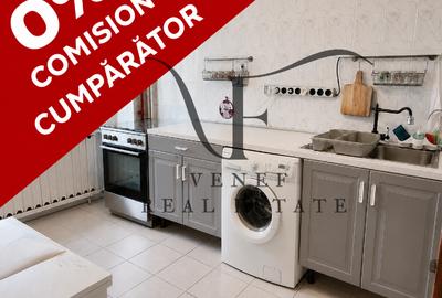 Apartament cu 4 camere decomandat în Tei