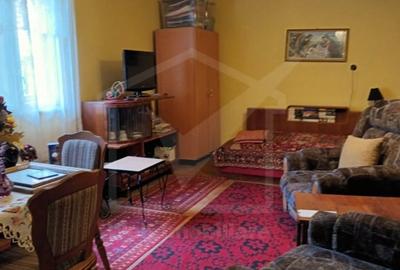 Casă individuală cu 2 camere cu Canalizare în Someșeni - 3