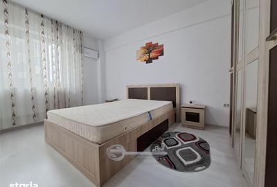 Apartament cu 2 camere semidecomandat în Miroslava