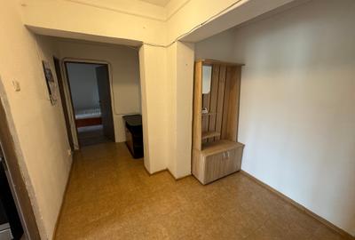 Apartament cu 2 camere decomandat în Cug - 5