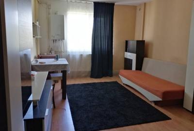 Garsonieră în Dâmbul Rotund - 2
