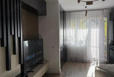 Apartament cu 2 camere decomandat în Exterior Vest - 1