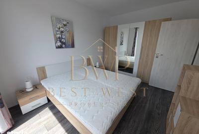 Apartament cu 2 camere în Est