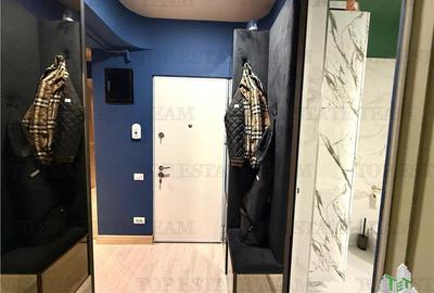 Apartament cu 2 camere decomandat, mobilat în Politehnica - 13