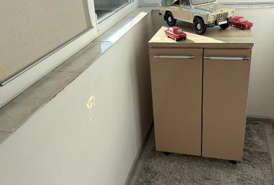 Apartament cu 2 camere decomandat în Sângeorgiu de Mureș - 8