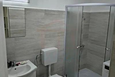 Garsonieră semidecomandată, mobilată în Țiglina 1 - 2