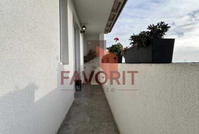 Apartament cu 3 camere decomandat, mobilat în Giroc - 7