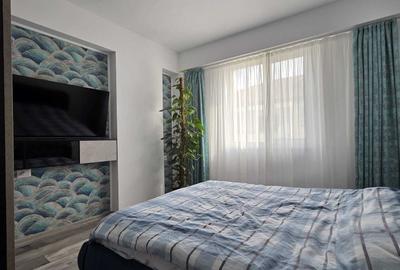Apartament cu 3 camere decomandat în Central - 2