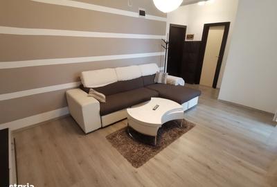 Apartament cu 2 camere decomandat în Turnișor