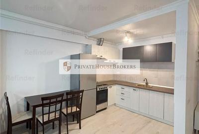 Apartament cu 2 camere semidecomandat în Central - 10