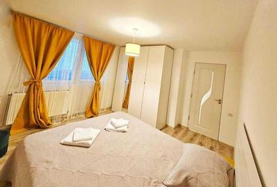 Apartament cu 3 camere decomandat în Exterior Vest - 3