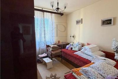 Apartament cu 3 camere semidecomandat în Aradului - 3