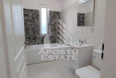 Apartament cu 2 camere în Moșnița Nouă