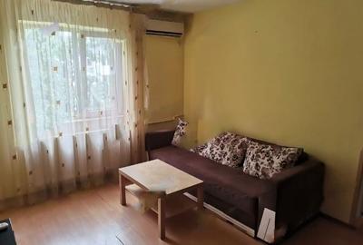 Apartament cu 2 camere decomandat, mobilat în P-ța Reșița - 6