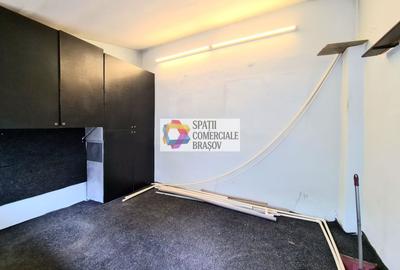 Spațiu comercial, de 138 mp, în Florilor - 10