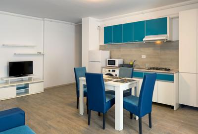 Apartament cu 2 camere decomandat în Nord - 3