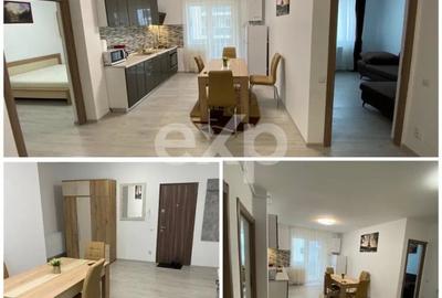 Apartament cu 2 camere semidecomandat în Florești - 2