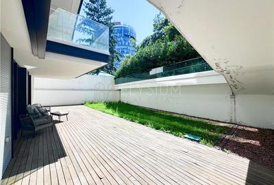 Apartament cu 4 camere decomandat, mobilat în Primăverii - 44
