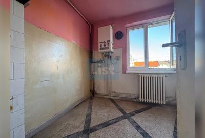 Apartament cu 2 camere decomandat în Central - 3