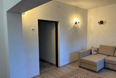 Duplex cu 3 camere cu Canalizare în Breaza de Jos - 4