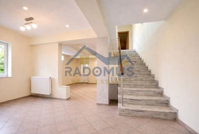 Casă cu 7 camere cu Teren 168 Mp în Bereasca - 5