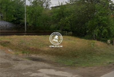 Teren de 200 mp, în Rediu