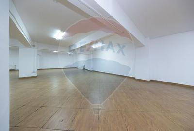 Spațiu comercial, de 537 mp, în Vlahuță - 18