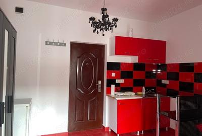Garsonieră semidecomandată în Brâncoveanu - 6