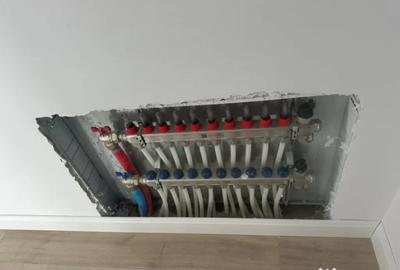 Apartament cu 2 camere decomandat în Tomis Plus - 3