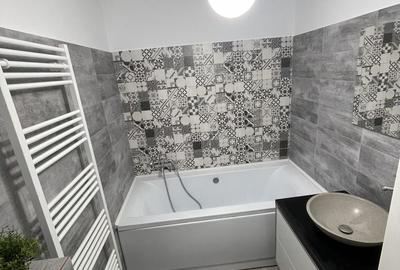Apartament cu 2 camere în Florești - 2