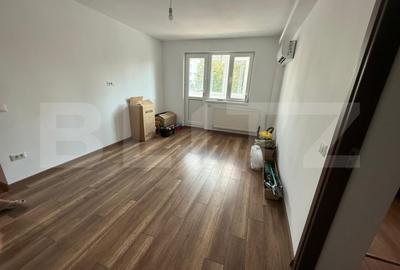 Apartament cu 3 camere semidecomandat, mobilat în Tătărași - 3