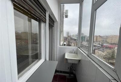 Apartament cu 2 camere semidecomandat în Unirii - 2