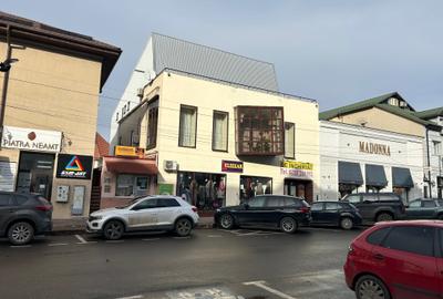 Spațiu comercial, de 870 mp, în Ultracentral - 6