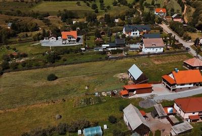 Teren Construcții intravilan de 2781 mp, în Nord - 6