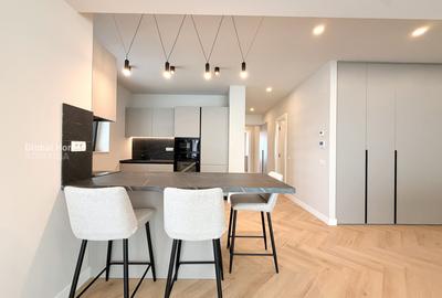 Apartament cu 4 camere decomandat, mobilat în Aviației - 9