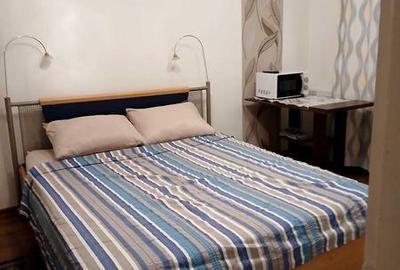 Garsonieră în Micro 1 - 6