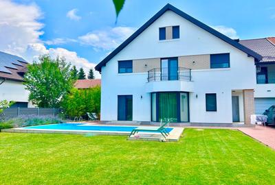 Casă cu 10 camere cu Teren 700 Mp în Iancu Nicolae - 1