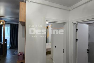 Apartament cu 2 camere, mobilat în Mamaia-Sat - 6