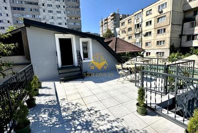Garsonieră nedecomandată în Mărăști - 7