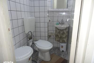 Apartament cu 4 camere în Central - 4