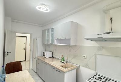 Apartament cu 2 camere în Militari - 7