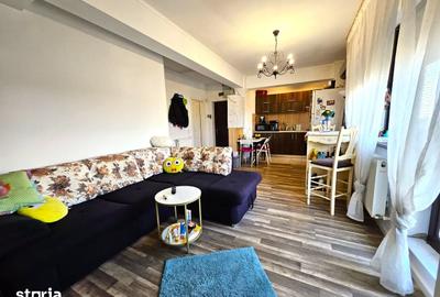 Apartament cu 2 camere semidecomandat în Chitila - 9