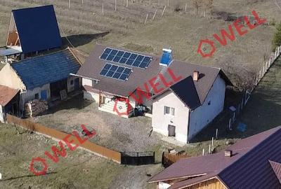 Casă cu Teren 600 Mp în Barcani - 6