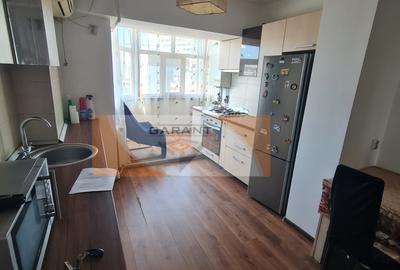 Apartament cu 2 camere decomandat în Ultracentral