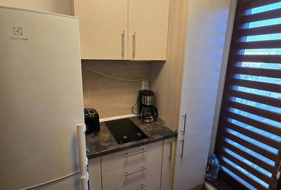 Apartament cu 2 camere decomandat în Armeneasca