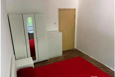 Apartament cu 2 camere decomandat în Berceni - 7
