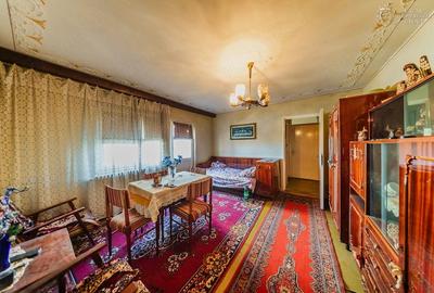 Apartament cu 2 camere decomandat în Micălaca